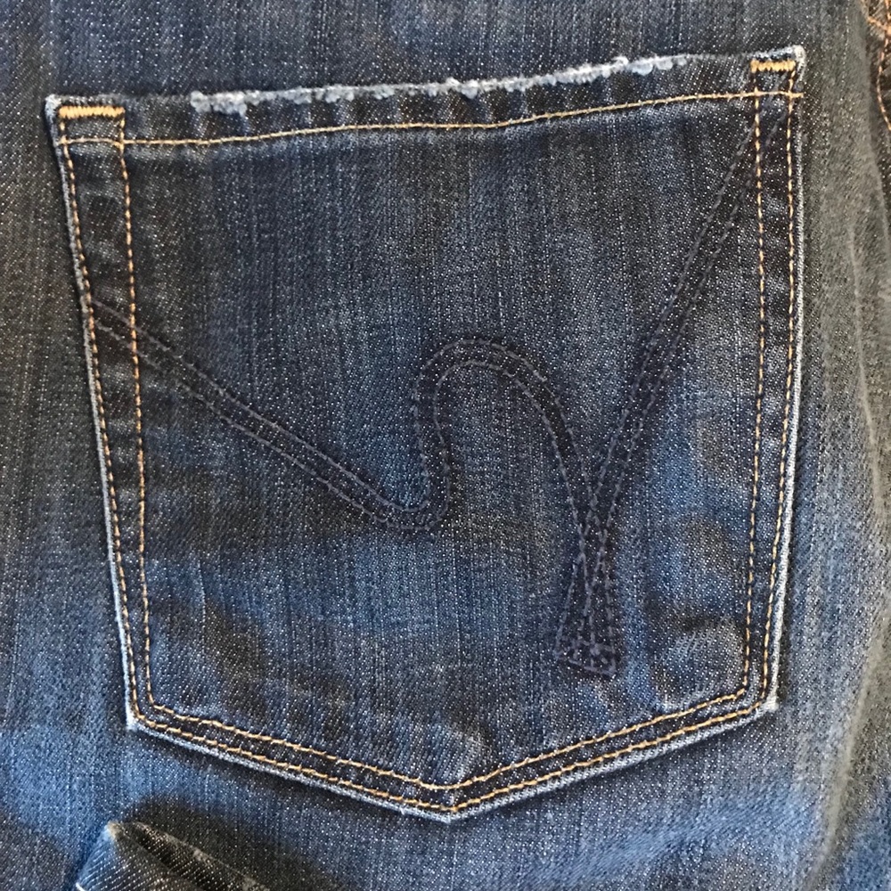 Citizen of humanity Jeans
